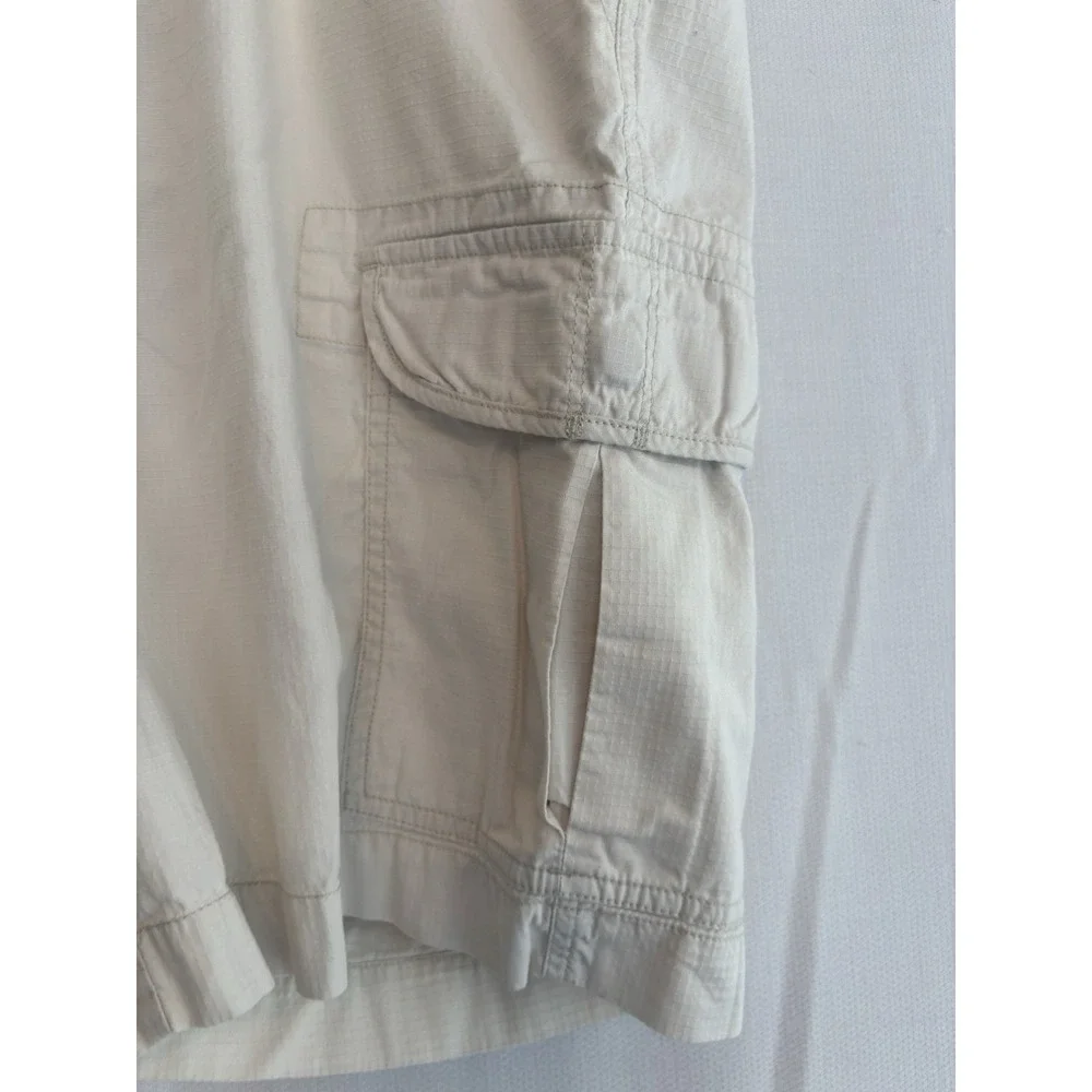Chaps cargo shorts